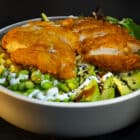 Chicken Bowl