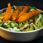 Shrimp Bowl