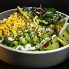 Veggie Bowl