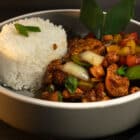 Chicken Cashewnut