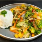 Chop Suey