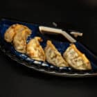 Dumplings Chicken