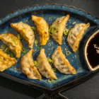 Dumplings Mix