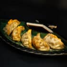 Dumplings Veggie