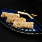 Frühlingsrollen Hähnchen
