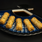 Mini Rollen Veggie