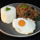 Pad Kra Pao