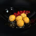 Sesam Bällchen