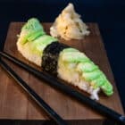 Avocado Nigiri