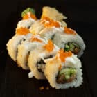 Bangkok Fire Roll