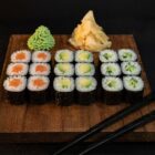 Bangkok Maki Mix