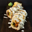 California Roll