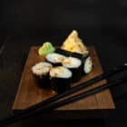 Chicken Maki