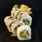 Crispy Chicken Roll