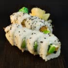 Crispy Shrimp Roll