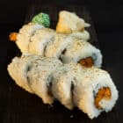 Crunchy Chicken