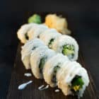 Green Roll
