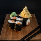 Sake Maki