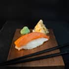 Sake Nigiri