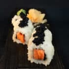 Salmon Roll