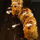 Chicken Tempura
