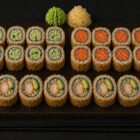 Tempura Mix