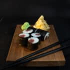 Tuna Maki