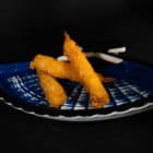 Tempura Garnelen