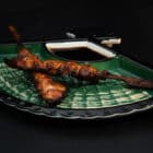 Teriyaki Spieße