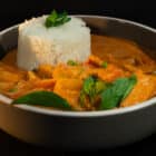 Red Thai Curry